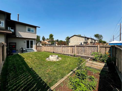 29 Falshire Terrace Ne, Calgary, AB - Outdoor With Backyard