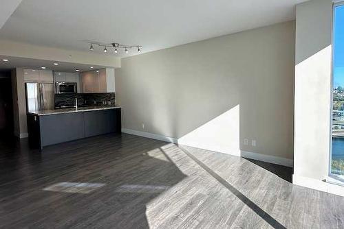 1505-519 Riverfront Avenue Se, Calgary, AB - Indoor