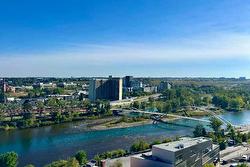 1505-519 Riverfront Avenue SE Calgary, AB T2G 1K2