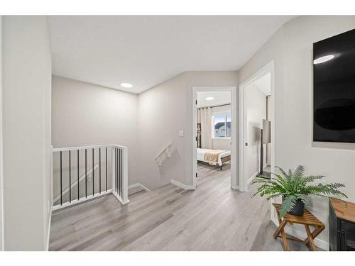 125 Dawson Drive, Chestermere, AB - Indoor Photo Showing Other Room