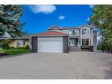 40 Patterson Rise Sw, Calgary, AB  - Outdoor With Facade 