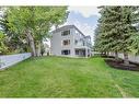 40 Patterson Rise Sw, Calgary, AB  - Outdoor 