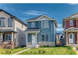 953 Taradale Drive NE Calgary, AB T3J 0E7