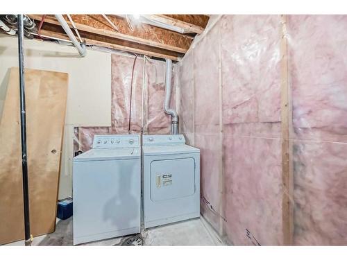 953 Taradale Drive Ne, Calgary, AB - Indoor Photo Showing Laundry Room