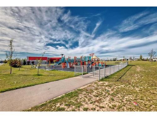 953 Taradale Drive Ne, Calgary, AB - Outdoor With View