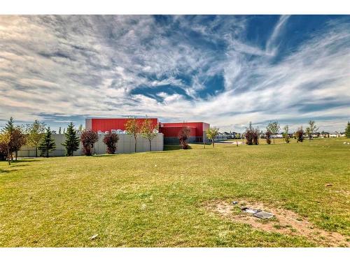 953 Taradale Drive Ne, Calgary, AB - Outdoor With View