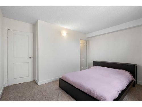 406-315 9A Street Nw, Calgary, AB - Indoor Photo Showing Bedroom