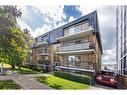 406-315 9A Street Nw, Calgary, AB  - Outdoor With Balcony 