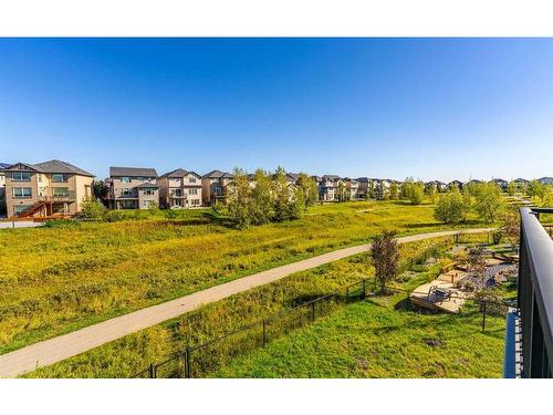 34 Panton Bay Nw, Calgary, AB - Outdoor With View