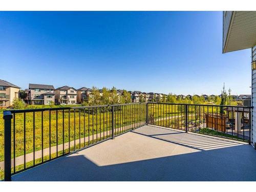 34 Panton Bay Nw, Calgary, AB - Outdoor With Exterior