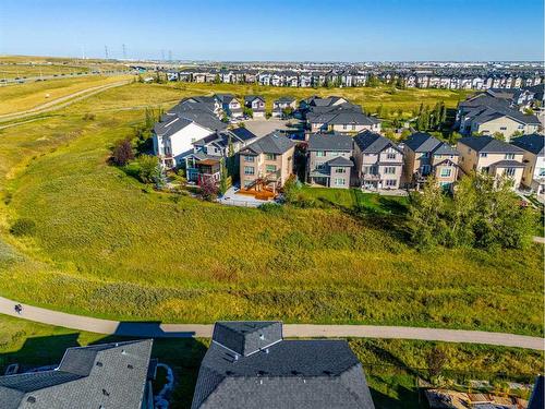 34 Panton Bay Nw, Calgary, AB - Outdoor With View