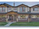 198 Panatella Park Nw, Calgary, AB  - Outdoor With Deck Patio Veranda With Facade 