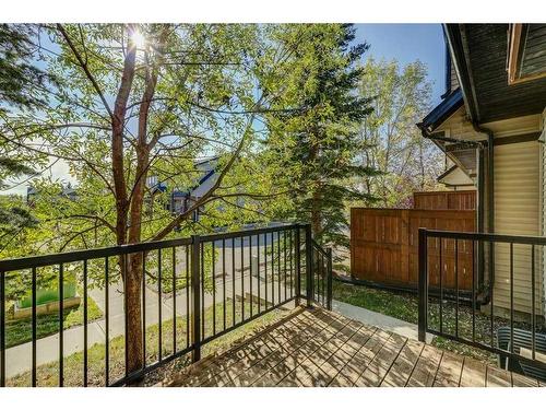 198 Panatella Park Nw, Calgary, AB - Outdoor With Deck Patio Veranda With Exterior