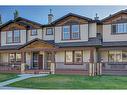 198 Panatella Park Nw, Calgary, AB  - Outdoor With Deck Patio Veranda With Facade 