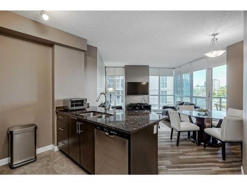 302-325 3 Street Se, Calgary, AB - Indoor