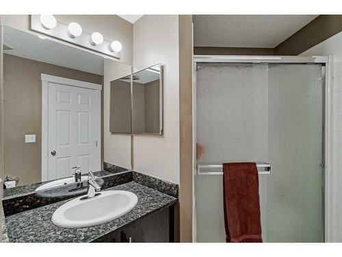 302-325 3 Street Se, Calgary, AB - Indoor Photo Showing Bathroom