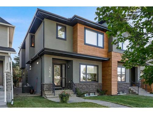 2234 27 Street Sw, Calgary, AB - Outdoor