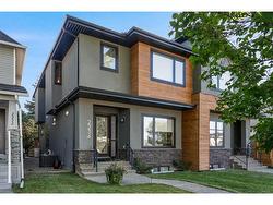 2234 27 Street SW Calgary, AB T3E 2G1