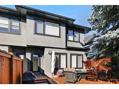 2234 27 Street Sw, Calgary, AB - Outdoor With Exterior