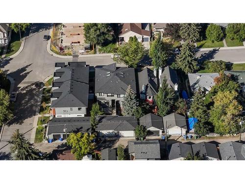 2234 27 Street Sw, Calgary, AB - Outdoor With View