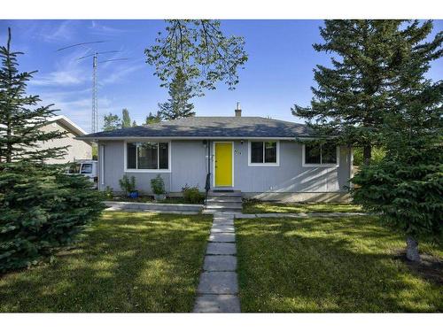 4804 Worcester Drive Sw, Calgary, AB - Outdoor