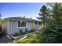 4804 Worcester Drive Sw, Calgary, AB  - Outdoor 