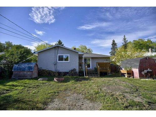 4804 Worcester Drive Sw, Calgary, AB - Outdoor