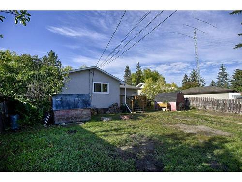 4804 Worcester Drive Sw, Calgary, AB - Outdoor