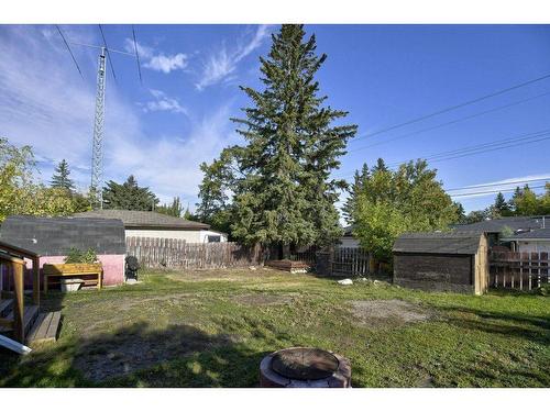 4804 Worcester Drive Sw, Calgary, AB - Outdoor