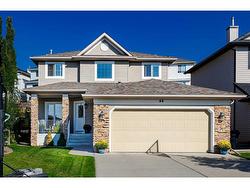 44 Tuscany Ridge Green  Calgary, AB T3L 2J4