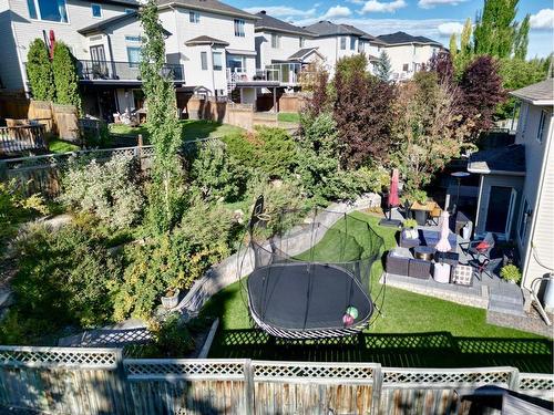 44 Tuscany Ridge Green, Calgary, AB - Outdoor