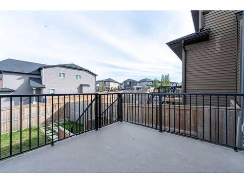 58 Sage Berry Way Nw, Calgary, AB - Outdoor With Exterior