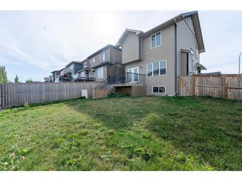 58 Sage Berry Way Nw, Calgary, AB - Outdoor