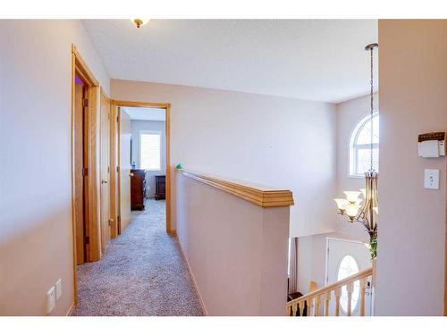 205 Coral Springs Close Ne, Calgary, AB - Indoor Photo Showing Kitchen