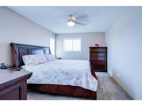 205 Coral Springs Close Ne, Calgary, AB - Indoor Photo Showing Bathroom