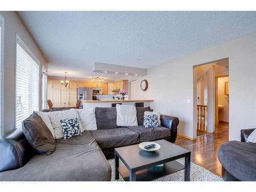 205 Coral Springs Close Ne, Calgary, AB - Indoor Photo Showing Bathroom