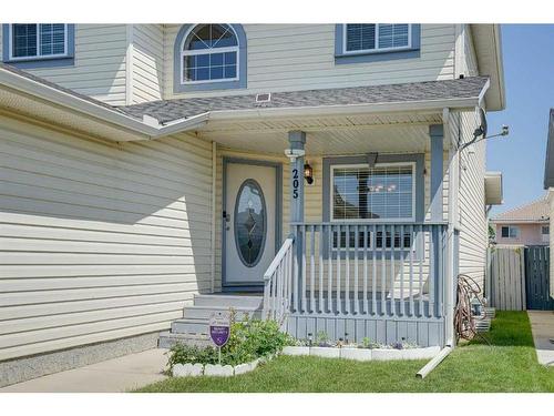 205 Coral Springs Close Ne, Calgary, AB - Indoor Photo Showing Other Room