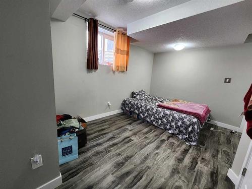 205 Coral Springs Close Ne, Calgary, AB - Indoor Photo Showing Gym Room