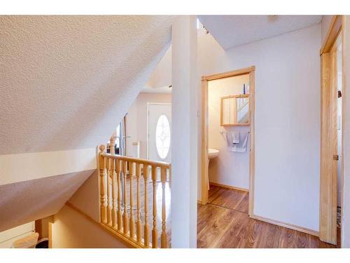 205 Coral Springs Close Ne, Calgary, AB - Indoor Photo Showing Laundry Room