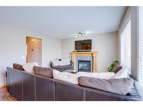 205 Coral Springs Close Ne, Calgary, AB - Indoor