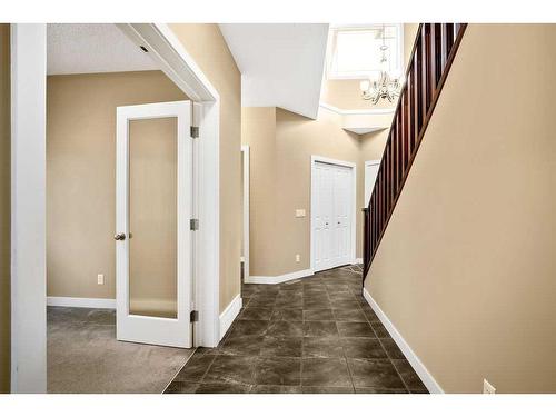 60 Westmount Way, Okotoks, AB - Indoor Photo Showing Other Room