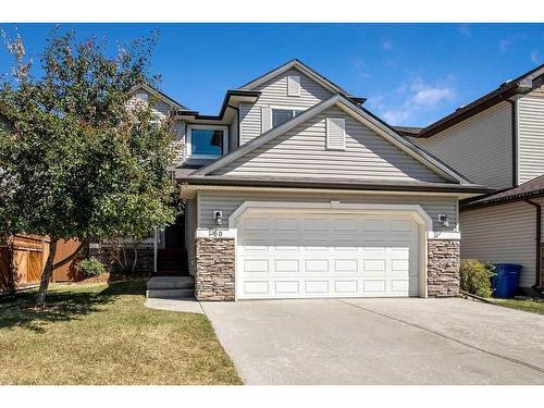 60 Westmount Way, Okotoks, AB - Outdoor