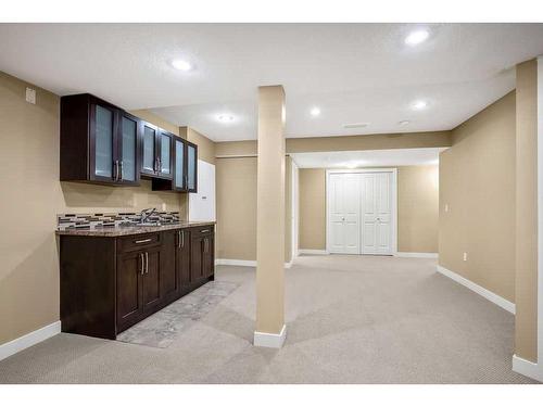 60 Westmount Way, Okotoks, AB - Indoor Photo Showing Other Room