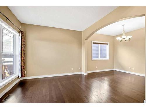 60 Westmount Way, Okotoks, AB - Indoor Photo Showing Other Room