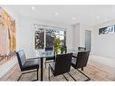 2406 35 Street Sw, Calgary, AB  - Indoor Photo Showing Dining Room 