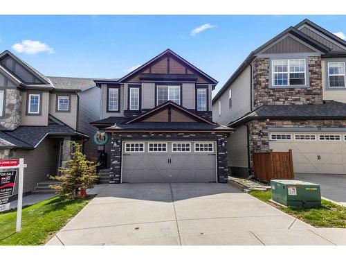 91 Nolancrest Circle Nw, Calgary, AB - Outdoor With Facade