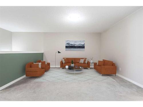 91 Nolancrest Circle Nw, Calgary, AB - Indoor