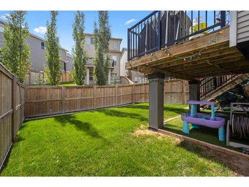 91 Nolancrest Circle Nw, Calgary, AB - Outdoor