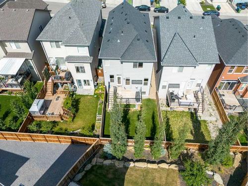 91 Nolancrest Circle Nw, Calgary, AB - Outdoor