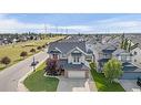 148 Seagreen Manor, Chestermere, AB  - Outdoor With Facade 